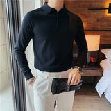 High Quality Long Sleeve Knitted Sweater
