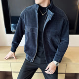 High Quality Corduroy Jackets