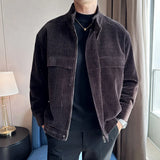 High Quality Corduroy Jackets