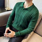 High Quality Knitwear Sweater