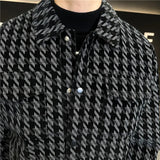 High Quality Striped Jackets