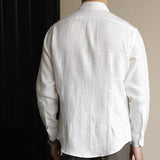 Line Long Sleeved Shirt