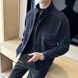 High Quality Corduroy Jackets