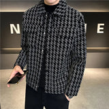 High Quality Striped Jackets