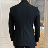 Italian Designer Suit Jacket