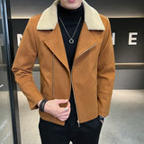 High Quality Woolen Jacket