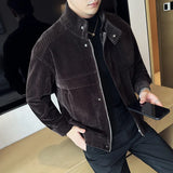 High Quality Corduroy Jackets