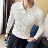 High Quality Knitwear Sweater