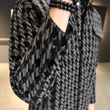 High Quality Striped Jackets