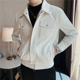 High Quality Corduroy Jackets