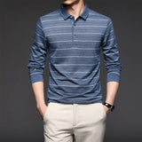 Striped Polo Shirts