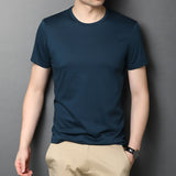 Premium Silk T-shirt