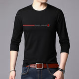 Cotton Long Sleeves Shirt