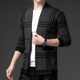 Knit Cardigan Jackets