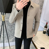 Woollen Jackets