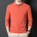 Cotton Casual Polo Shirts