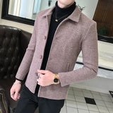 Woollen Jackets