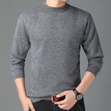 Screw Neck Sweater
