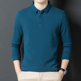 Cotton Casual Polo Shirts