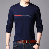 Cotton Long Sleeves Shirt