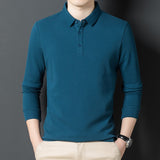Cotton Casual Polo Shirts