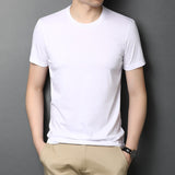 Premium Silk T-shirt