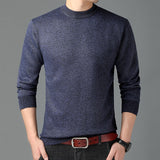 Screw Neck Sweater