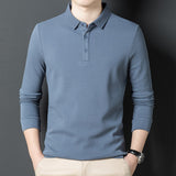 Cotton Casual Polo Shirts