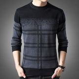 Slim Fit Sweater