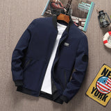 Baseball Jacket