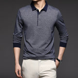 Plain Polo Shirts