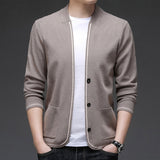 Knit Cardigan Jackets