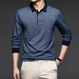 Plain Polo Shirts