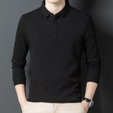 Cotton Casual Polo Shirts