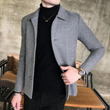 Woollen Jackets