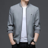 Casual Thin Jacket