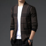 Knit Cardigan Jackets