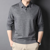 Knit Pullover Sweater