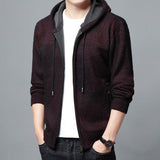 Casual Hood Jackets