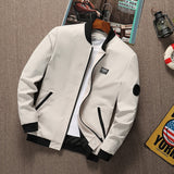 Baseball Jacket