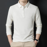 Cotton Casual Polo Shirts