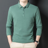Cotton Casual Polo Shirts