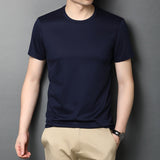 Premium Silk T-shirt