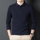 Cotton Casual Polo Shirts