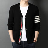 Knitted Cardigan Jackets