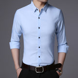 Slim Fit Dress Shirts