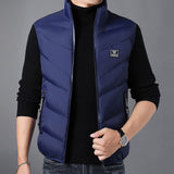 Sleeveless Vest Jacket