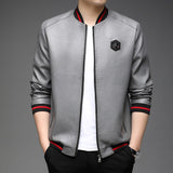 Biker Leather Jacket
