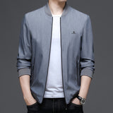 Casual Thin Jacket