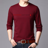 Cotton Long Sleeves Shirt